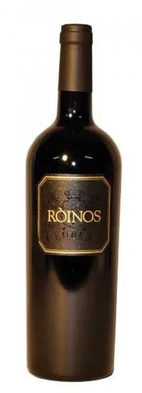 ROINOS DOC Aglianico del Vulture Eubea Fam. Sasso - 2009 - Basilikata, Italien