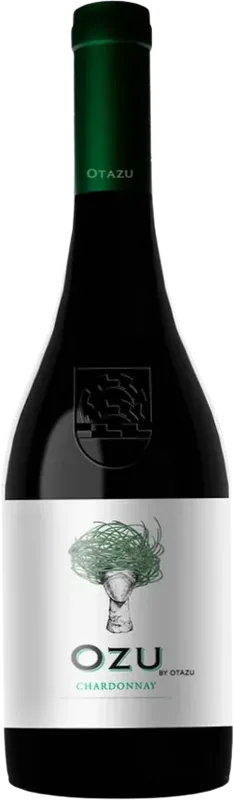 OZU by Otazu Chardonnay blanco Navarra DO Bodega Otazu - 2025 - Oberer Ebro, Spanien