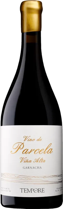 Bodegas Tempore Vino de Parcela Viña Alta Bajo Aragón IGP Bodegas Tempore - 2019 - Oberer Ebro, Spanien