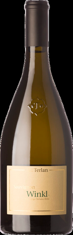 Sauvignon Winkl Alto Adige Terlaner DOC Terlan - 2024 - Südtirol, Italien