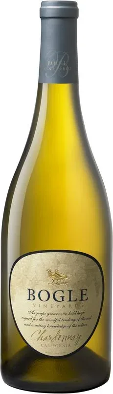 Chardonnay Bogle Vineyards - 2023 - Kalifornien, USA