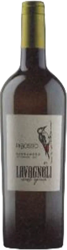 Pigosso Garganega IGT Lavagnoli - 2023 - Veneto, Italien