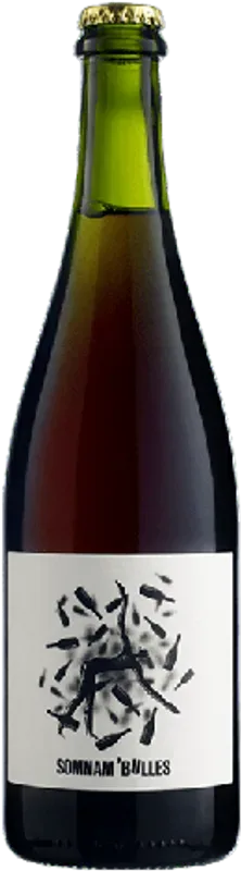 Pet Nat Rosé Somnam'bulles VdF Mas del Périé - 2023 - Südwesten, Frankreich