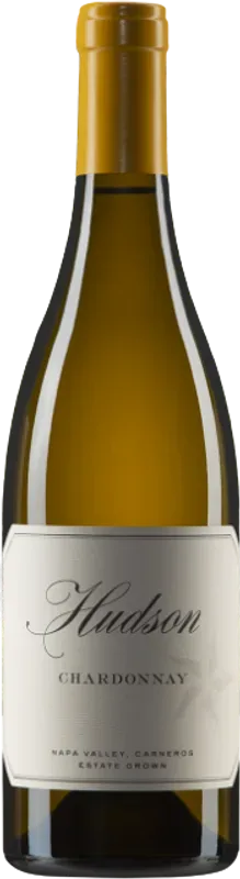 Chardonnay Napa Valley Carneros Hudson Ranch - 2020 - USA