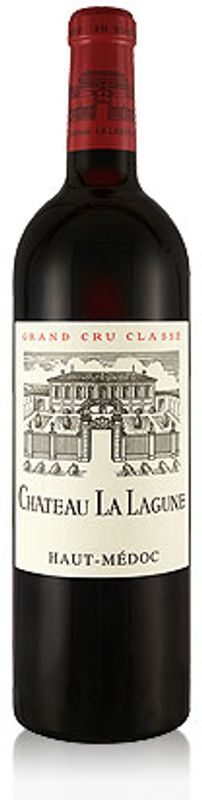 Chateau La Lagune 3eme cru classe Château La Lagune - 2020 - Bordeaux, Frankreich