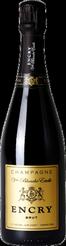Champagne Brut Gold 