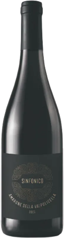 Sinfonico Amarone della Valpolicella DOCG Sinfonico - 2022 - Veneto, Italien