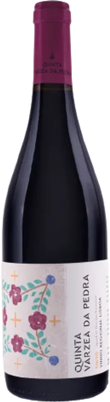 Colheita Tinto Quinta Várzea da Pedra - 2021 - Estremadura, Portugal