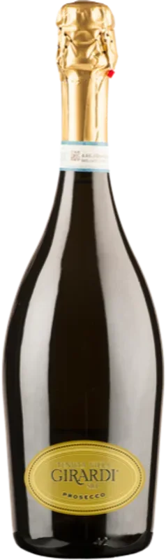 Tenuta Villa Girardi Prosecco DOC Spumante Brut Tommasi Viticoltori - Veneto, Italien
