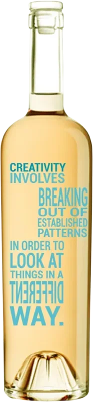 Creativity Cuveé AOC GR Cottinelli - 2023 - Bündner Herrschaft, Schweiz