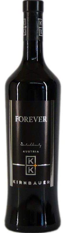 Forever Cabernet Sauvignon Merlot Weingut Kirnbauer - 2019 - Burgenland, Österreich