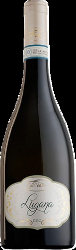 Lugana DOC Colli Vaibò - 2024 - Veneto, Italien