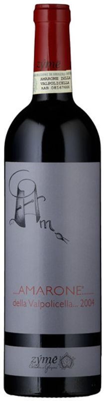 Amarone della Valpolicella Classico DOP Zymé di Celestino Gaspari - 2015 - Veneto, Italien