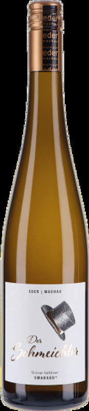 Der Schmeichler Grüner Veltliner Smaragd Wachau Weingut Eder - 2024 - Niederösterreich, Österreich