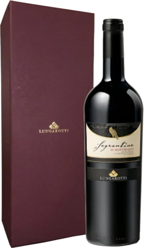 Sagrantino di Montefalco Tenuta di Montefalco Lungarotti - 2019 - Umbrien, Italien