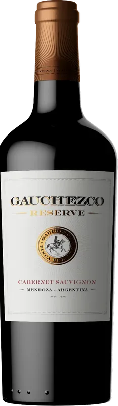 Mendoza Cabernet Sauvignon Reserve Gauchezco - 2022 - Mendoza, Argentinien
