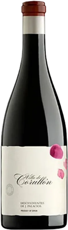 Villa de Corullon Bodegas Alvaro Palacios - 2021 - Duero-Tal (Castilla y Leon), Spanien