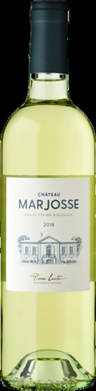 Chateau Marjosse Pierre Lurton Entre-deux-Mers AOC Château Marjosse Pierre Lurton - 2022 - Bordeaux, Frankreich