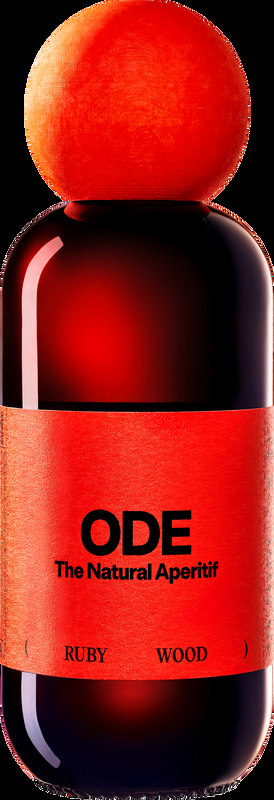 ODE Ruby Wood ODE - Berlin, Deutschland