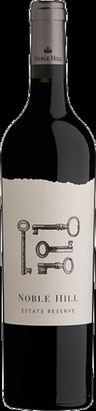 Estate Reserve Blend Noble Hill - 2021 - Coastal Region, Südafrika