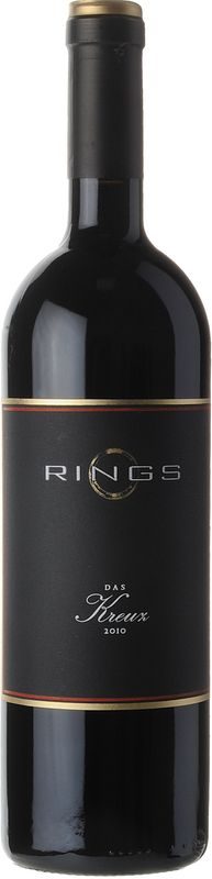Das Kreuz Weingut Rings - 2020 - Rheintal, Deutschland