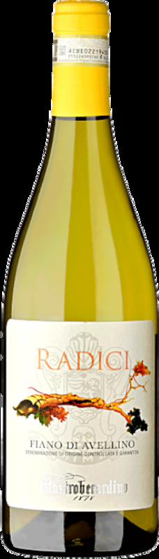 Radici bianco Fiano di Avellino DOCG Mastroberardino - 2024 - Kampanien, Italien