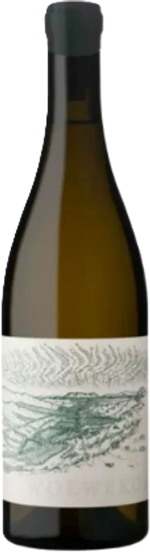 Swerwer Wolwekop Semillon Swerwer - 2023 - Coastal Region, Südafrika