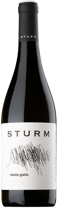 Ribolla Gialla Collio DOC Bio Sturm - 2022 - Friaul, Italien