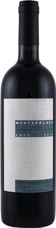Eneo Montepeloso - 2021 - Toskana, Italien