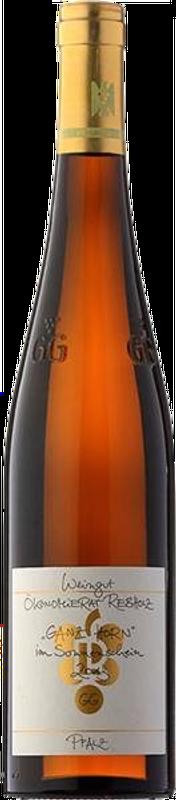 Riesling Ganzhorn Grosses Gewächs Ökonomierat Rebholz - 2021 - Rheintal, Deutschland