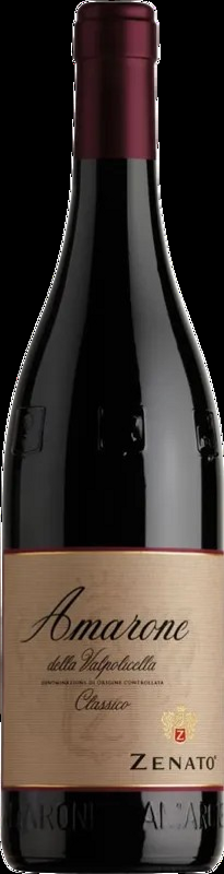 Amarone della Valpolicella Classico DOCG Zenato - 2019 - Veneto, Italien