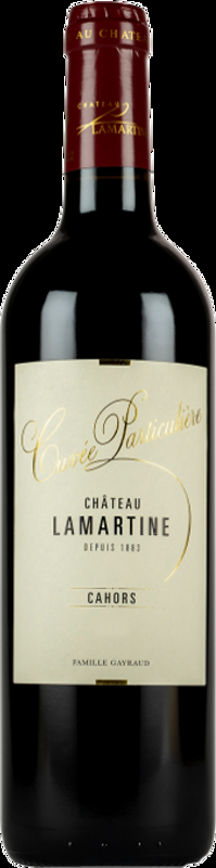 Cuvée Particuliere AOP Cahors Château Lamartine - 2019 - Südwesten, Frankreich