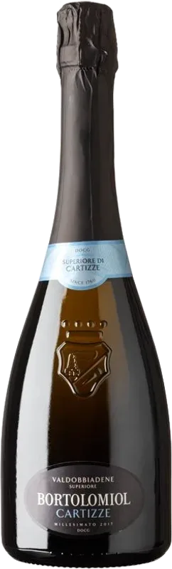 Cartizze Prosecco Superiore DOCG Bortolomiol - Veneto, Italien
