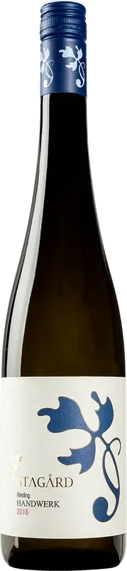 Riesling Handwerk Stagard - 2024 - Niederösterreich, Österreich