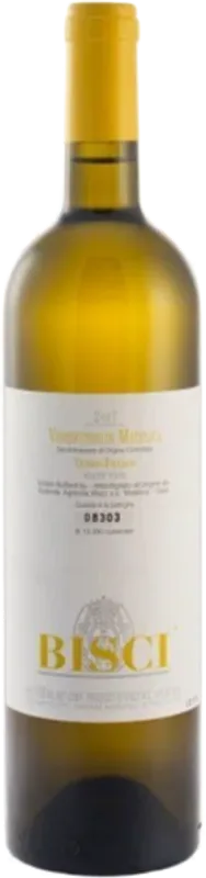 Verdicchio di Matelica DOC / Vigneto Fogliano Bisci - 2022 - Marche, Italien