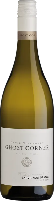 Cederberg Ghost Corner Sauvignon Blanc Cederberg - 2024 - Südafrika