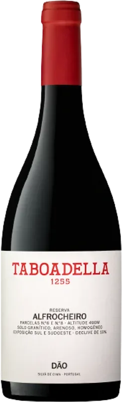 Alfrocheiro Reserva Dão DOC Quinta de Taboadella - 2021 - Dão, Portugal