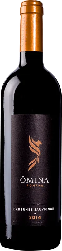 Ômina Romana Cabernet Sauvignon Lazio IGP Ômina Romana - 2015 - Latium, Italien