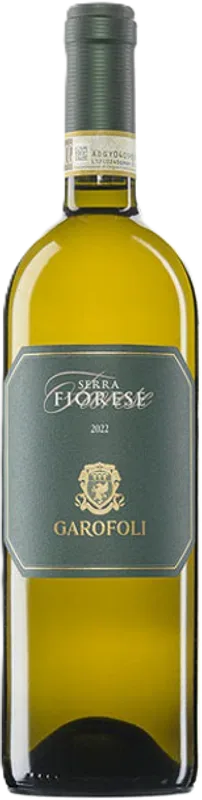 Serra Fiorese DOCG Verdicchio Classico Riserva Garofoli Garofoli - 2022 - Marche, Italien