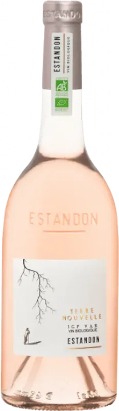 Terre Nouvelle IGP Vignerons d'Estandon - 2024 - Provence, Frankreich