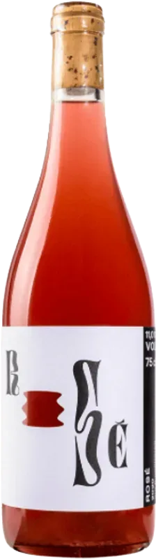 ROSÉ dry & unfiltered Weigand - 2024 - Franken, Deutschland