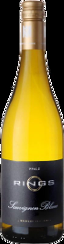Sauvignon Blanc Weingut Rings - 2022 - Rheintal, Deutschland