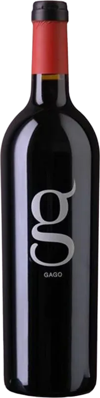 Gago Tinto Cosecha Telmo Rodriguez - 2020 - Duero-Tal (Castilla y Leon), Spanien
