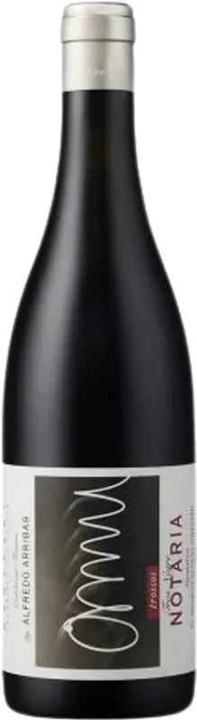 TROS negre Notaria Montsant DO Portal del Priorat - 2016 - Katalonien, Spanien