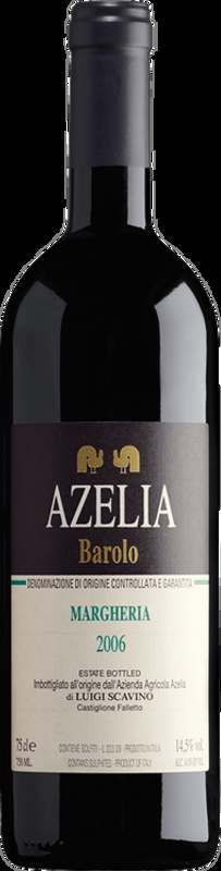 Barolo Margheria Serralunga DOCG Azelia - Luigi Scavino - 2020 - Piemont, Italien