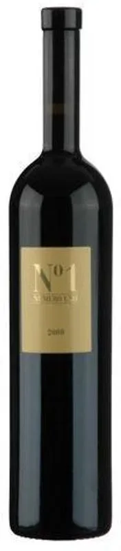 Numero Uno No. 1 Valtellina DOC Plozza SA Brusio - 2020 - Lombardei, Italien