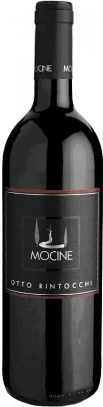 Otto Rintocchi IGT Rosso Toscana Bio Mocine - 2019 - Toskana, Italien
