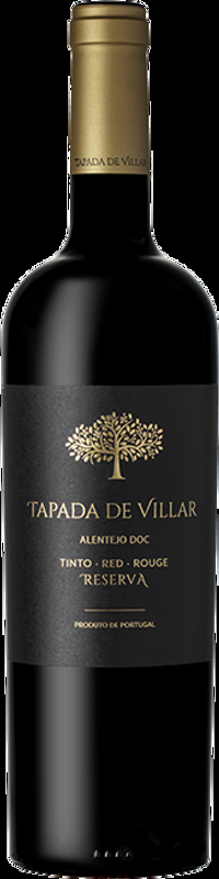 Tapada de Villar Riserva, Alentejo DOC Herdade Penedo Gordo - 2021 - Default Origin