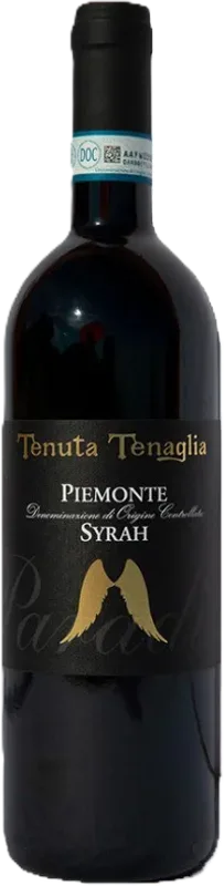 Paradiso Tenuta Tenaglia - 2015 - Piemont, Italien