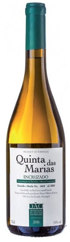 Encruzado Dao DOC Quinta das Marias - 2024 - Dão, Portugal